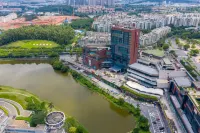 Ramada by Wyndham Foshan Nanhai Hotels in Foshan