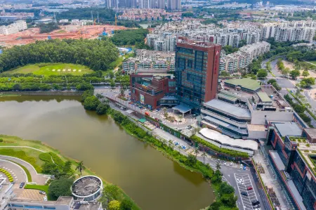 Ramada by Wyndham Foshan Nanhai