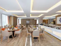 kyriad Hotel (Ziyang High Speed Rail North Station Branch) - غرفة مطلة على الجبل
