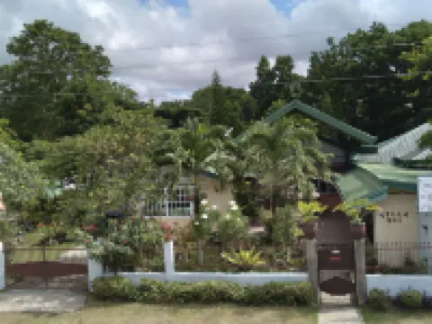 Villa 301 B&B Hotels in Baclayon