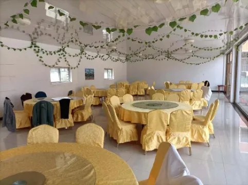 The royal inn parker