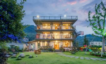 That Week Holiday Inn (Moganshan Bran)