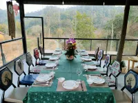 Moshang chuiyan Inn - Breakfast