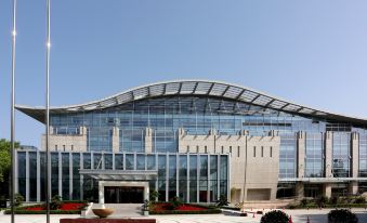 Zhejiang Great Hall of the people Hotel