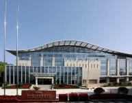 Zhejiang Great Hall of the people Hotel Hotels in Hangzhou