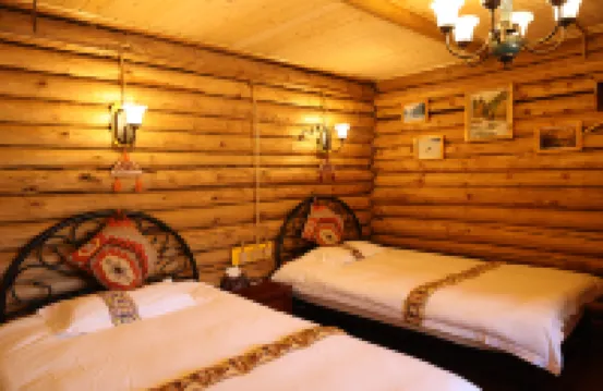 Taijia Hostel