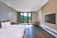 Steigenberger Jinan Fengming Hotel in zona Jinan Administration College