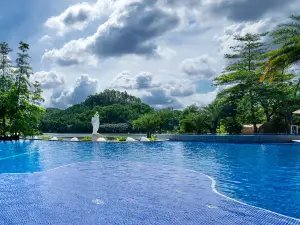 Alberghi Paradiso per Famiglie a Dongguan: le opzioni più popolari