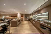 HanTing Hotel (Shaoxing Keqiao Convention and Exhibition Center) - Bữa sáng