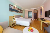 Vienna 3 Best Hotel (Ordos Dongsheng Zoo)