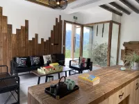 Jiuli Homestay - สัตว์เลี้ยง