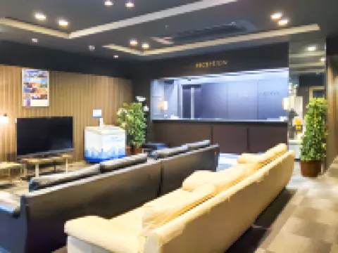 HOTEL LiVEMAX BUDGET Hiratsuka Ekimae
