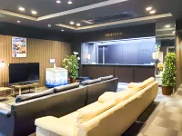 HOTEL LiVEMAX BUDGET Hiratsuka Ekimae Hotels in Hiratsuka