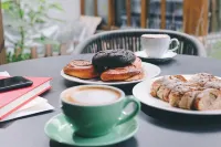 Buzhi Xiaoyuan Guesthouse