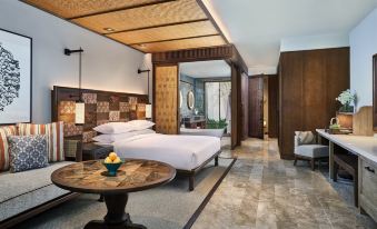 Andaz Bali