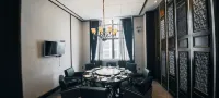 THE LIN Fengdalin Hotel (Putian Sports Center) - Bữa sáng