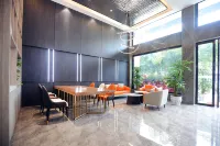 Delicacy and Warm·Gardenia Blossom Hotel (Songzi Gaocheng Avenue) - 2-Star