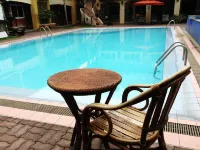 Crown Regency Residences Davao - Pool