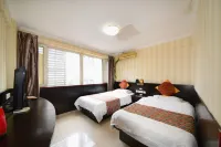 Taiyuan Jiajia Hotel