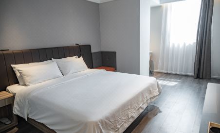 Hanting Hotel (Shiyan Tianjin Road) - Housity