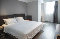 HanTing Hotel (Shiyan Tianjin Road)