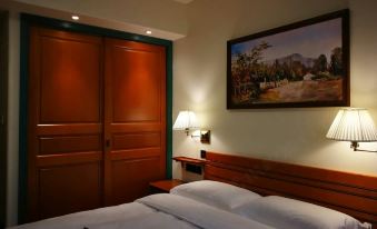 Four Seasons Homestay Chongli
