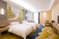 LiHao International Hotel