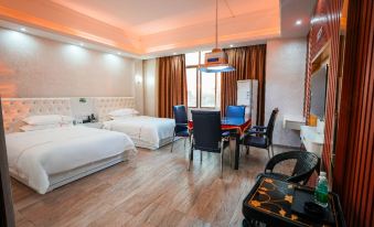 Xuwen Xi Ya Hui Business Hotel