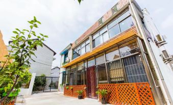 Shanghai Chengyi Boutique B&B