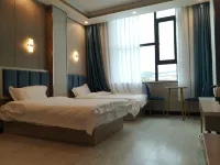 Xiyue Hotel Hotels in Riwoche County