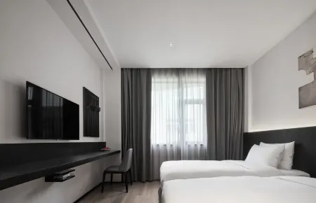 LAN HOTEL HANGZHOU