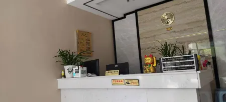 Ziyun Park Business Hotel