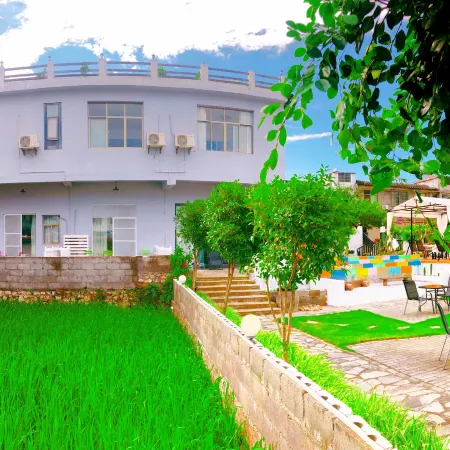 Daoxiangju Boutique Inn