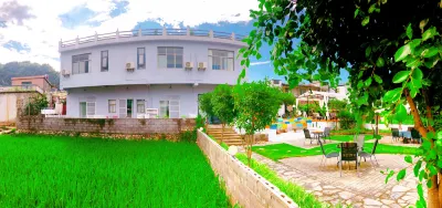 Daoxiangju Boutique Inn