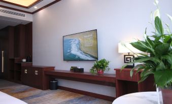 Hejiang Yuanyuan Hotel