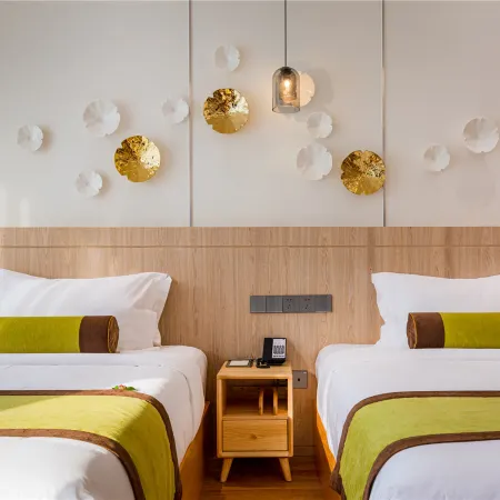 Narada Resort Mijing,  Changxing