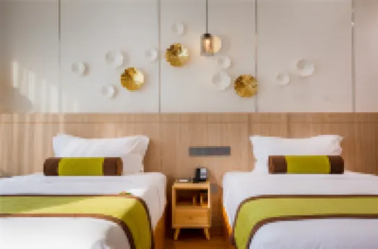 Narada Resort Mijing,  Changxing