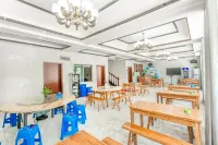 涇縣大汕居民宿（月亮灣生態旅遊風景區店）