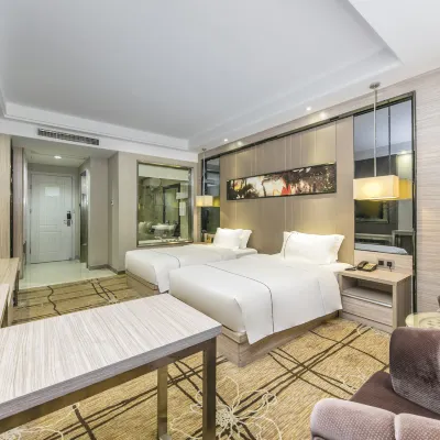 Taoyuan Homestay Hotels near Wuyishan Airport