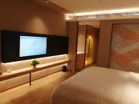 CHEERMAY Hotel (Datong Lingqiu Bus Station) - WiFi
