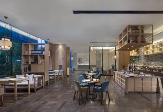 Hengyang Heyue HotelHotel Overview