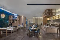 衡陽和悅飯店（華新區步步高廣場店）