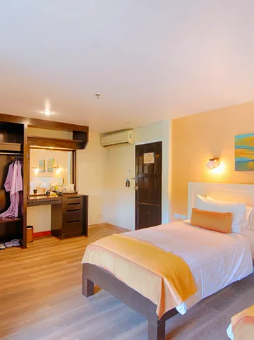 รูปภาพของเวเคชั่น วิลเลจ พระนางอินน์