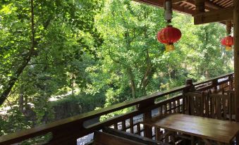 Ya'an Xiehou Shiguang Hotel