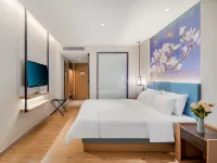 Baiyulan Hotel (Suixi County People's Government Administrative Service Center Branch) Hotels in Suixi