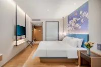 Baiyulan Hotel (Suixi County People's Government Administrative Service Center Branch) Hotels in Suixi County