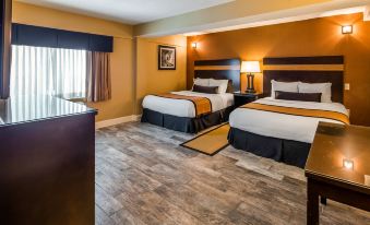 Best Western Plus Newark Airport West