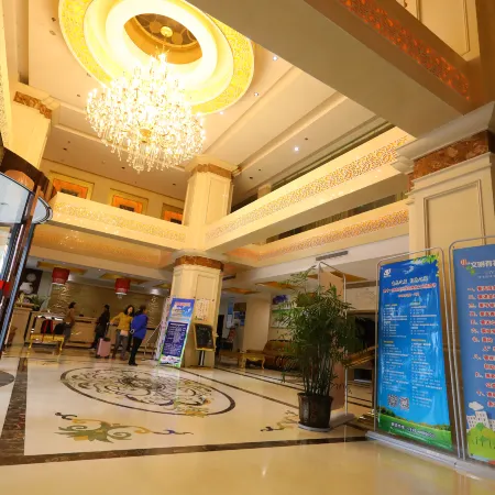 Fengcheng Hotel