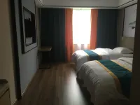 Cenxi Hongtai Hotel Các khách sạn ở Lô Khê