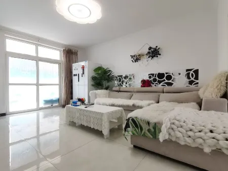 Guanyi Apartment (Beijing Huiqishan Meiting Branch) Отели рядом с достопримечательностью «Gushan Village»